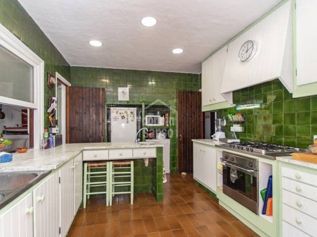 7 soverom Villa til salgs i San Luis / Sant Lluis med svømmebasseng garasje - € 1 350 000 (Ref: 8466078)