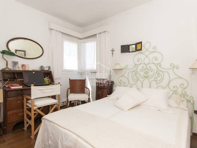 7 soverom Villa til salgs i San Luis / Sant Lluis med svømmebasseng garasje - € 1 350 000 (Ref: 8466078)