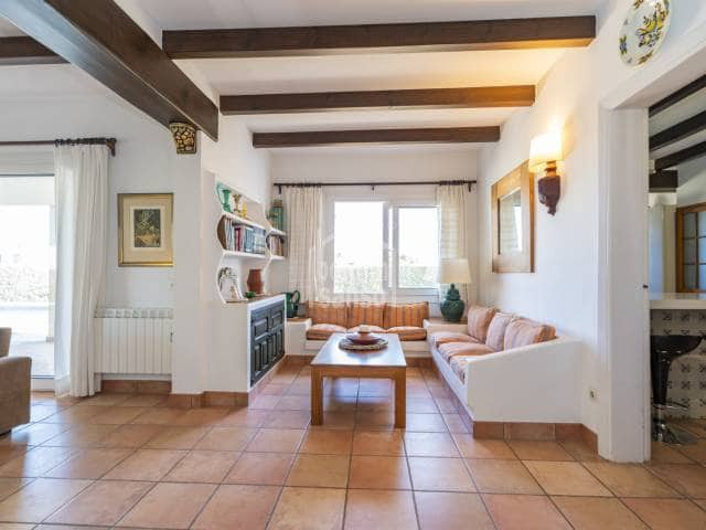 4 sovrum Villa till salu i Ciutadella de Menorca med pool garage - 1 950 000 € (Ref: 8481280)