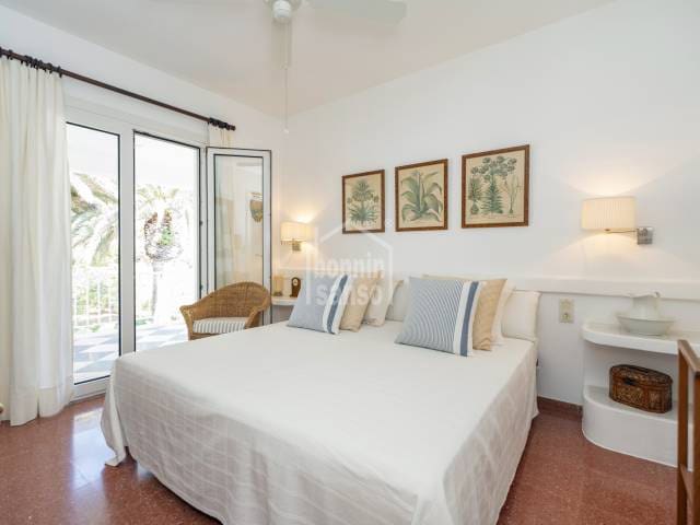 4 sovrum Villa till salu i Ciutadella de Menorca med pool garage - 1 950 000 € (Ref: 8481280)