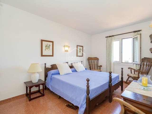 4 sovrum Villa till salu i Ciutadella de Menorca med pool garage - 1 950 000 € (Ref: 8481280)