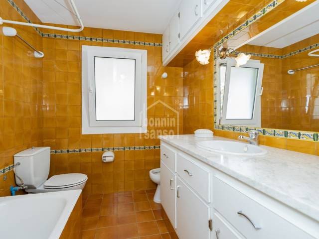 4 sovrum Villa till salu i Ciutadella de Menorca med pool garage - 1 950 000 € (Ref: 8481280)