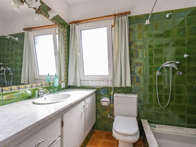 4 sovrum Villa till salu i Ciutadella de Menorca med pool garage - 1 950 000 € (Ref: 8481280)