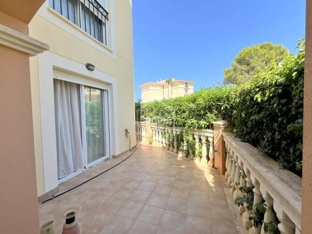 2 soveværelse Strandlejlighed til salg i Sant Llorenç des Cardassar med swimmingpool - € 415.000 (Ref: 8489197)