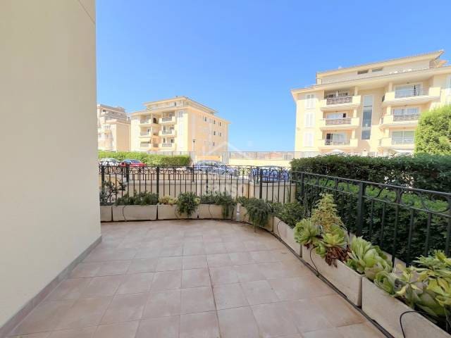 2 soveværelse Strandlejlighed til salg i Sant Llorenç des Cardassar med swimmingpool - € 415.000 (Ref: 8489197)