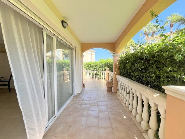 2 bedroom Beach Apartment for sale in Sant Llorenc des Cardassar with pool - € 415,000 (Ref: 8489197)