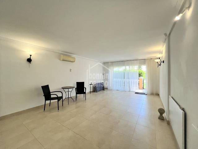 2 bedroom Beach Apartment for sale in Sant Llorenc des Cardassar with pool - € 415,000 (Ref: 8489197)