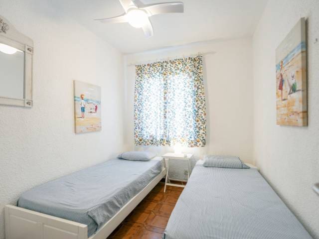 3 sovrum Villa till salu i Ciutadella de Menorca med pool garage - 750 000 € (Ref: 8506112)