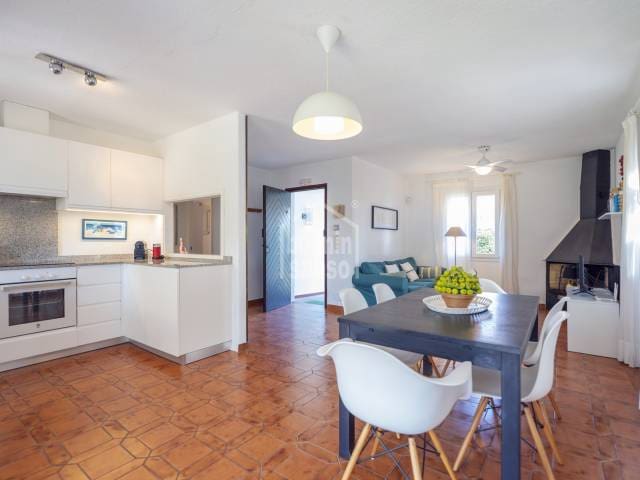 3 sovrum Villa till salu i Ciutadella, Ciutadella de Menorca med pool garage - 750 000 € (Ref: 8506112)