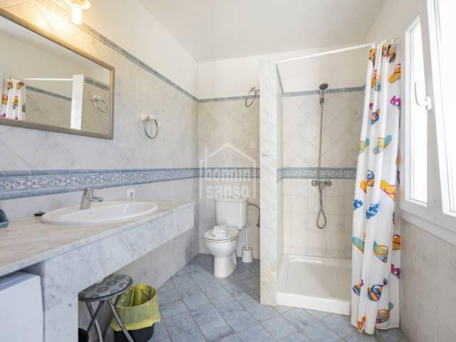 3 sovrum Villa till salu i Ciutadella, Ciutadella de Menorca med pool garage - 750 000 € (Ref: 8506112)