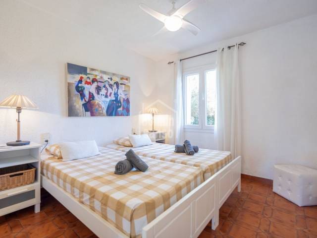 3 sovrum Villa till salu i Ciutadella de Menorca med pool garage - 750 000 € (Ref: 8506112)