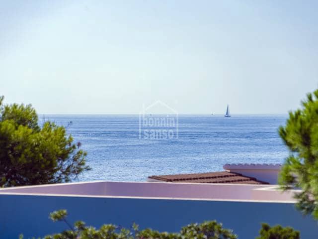 3 sovrum Villa till salu i Ciutadella de Menorca med pool garage - 750 000 € (Ref: 8506112)