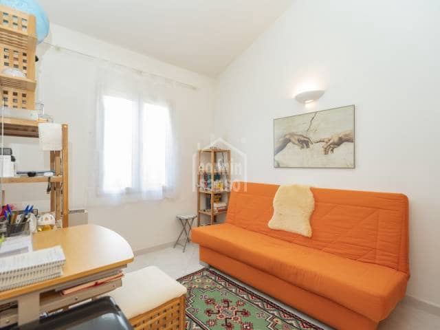 4 chambre Villa/Maison à vendre à Ciutadella, Ciutadella de Menorca avec piscine garage - 780 000 € (Ref: 8528543)