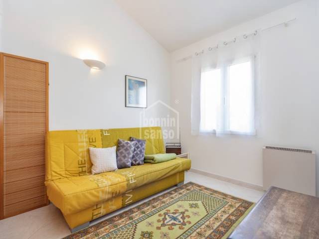 4 chambre Villa/Maison à vendre à Ciutadella, Ciutadella de Menorca avec piscine garage - 780 000 € (Ref: 8528543)