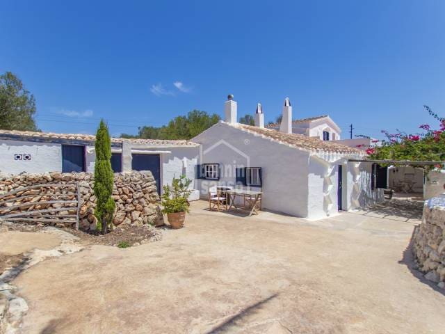 5 bedroom Penthouse for sale in San Luis / Sant Lluis with pool garage - € 3,200,000 (Ref: 8533472)