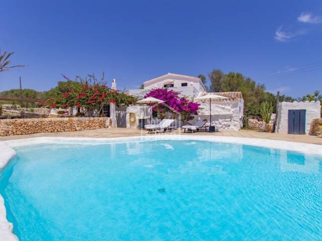 5 bedroom Penthouse for sale in San Luis / Sant Lluis with pool garage - € 3,200,000 (Ref: 8533472)