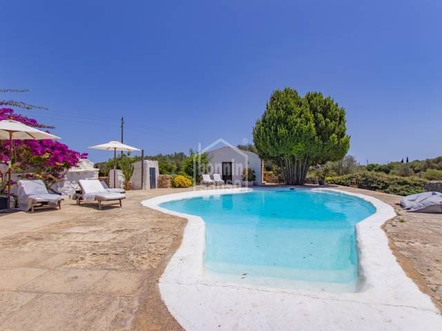 5 bedroom Penthouse for sale in San Luis / Sant Lluis with pool garage - € 3,200,000 (Ref: 8533472)