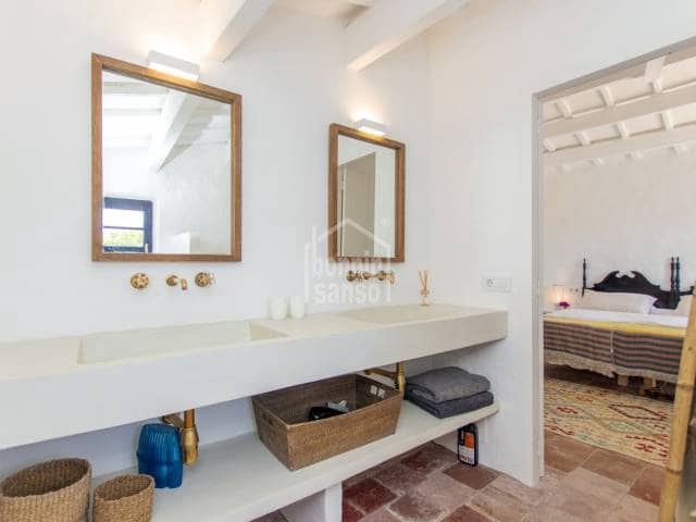 5 bedroom Penthouse for sale in San Luis / Sant Lluis with pool garage - € 3,200,000 (Ref: 8533472)