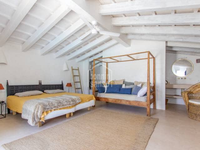 5 bedroom Penthouse for sale in San Luis / Sant Lluís with pool garage - € 3,200,000 (Ref: 8533472)