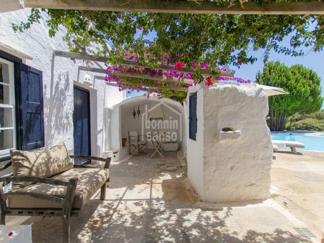 5 bedroom Penthouse for sale in San Luis / Sant Lluis with pool garage - € 3,200,000 (Ref: 8533472)