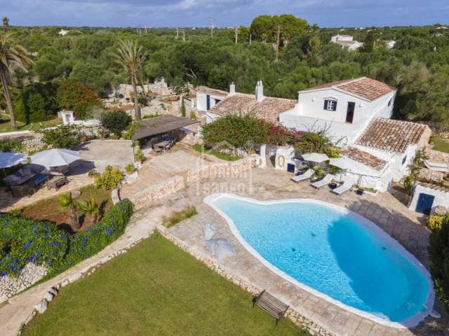 5 bedroom Penthouse for sale in San Luis / Sant Lluis with pool garage - € 3,200,000 (Ref: 8533472)