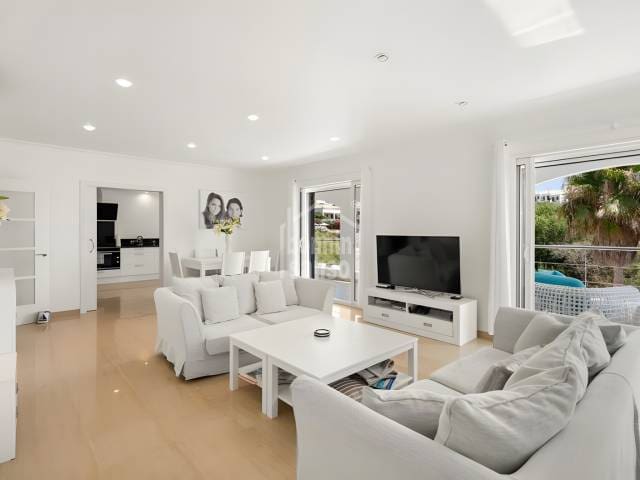 5 chambre Villa/Maison à vendre à Es Mercadal avec piscine garage - 1 500 000 € (Ref: 8537796)