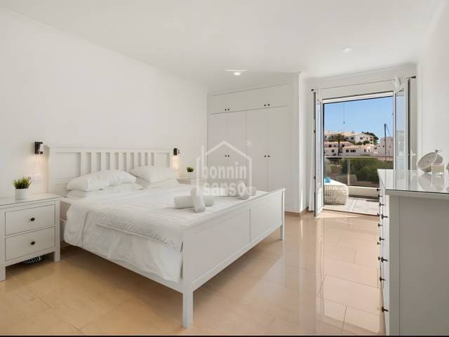 5 chambre Villa/Maison à vendre à Es Mercadal avec piscine garage - 1 500 000 € (Ref: 8537796)