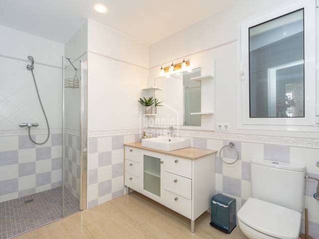 5 chambre Villa/Maison à vendre à Es Mercadal avec piscine garage - 1 500 000 € (Ref: 8537796)