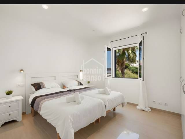 5 chambre Villa/Maison à vendre à Es Mercadal avec piscine garage - 1 500 000 € (Ref: 8537796)