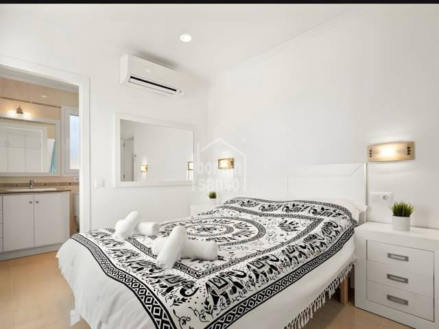 5 chambre Villa/Maison à vendre à Es Mercadal avec piscine garage - 1 500 000 € (Ref: 8537796)