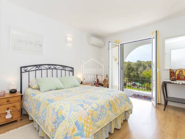 3 sovrum Villa till salu i Ciutadella, Ciutadella de Menorca med pool garage - 1 050 000 € (Ref: 8542978)