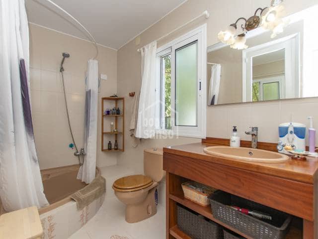 3 sovrum Villa till salu i Ciutadella, Ciutadella de Menorca med pool garage - 1 050 000 € (Ref: 8542978)