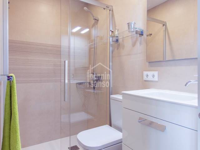 3 sovrum Villa till salu i Ciutadella de Menorca med pool garage - 1 050 000 € (Ref: 8542978)