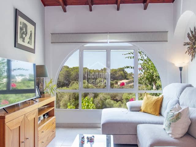 3 sovrum Villa till salu i Ciutadella, Ciutadella de Menorca med pool garage - 1 050 000 € (Ref: 8542978)