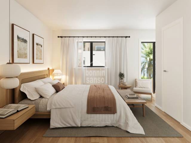 4 soveværelse Byhus til salg i Sant Llorenç des Cardassar - € 650.000 (Ref: 8562278)