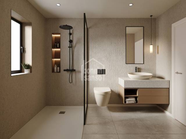 4 soveværelse Byhus til salg i Sant Llorenc des Cardassar - € 650.000 (Ref: 8562278)