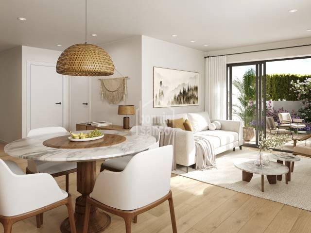 4 soveværelse Byhus til salg i Sant Llorenc des Cardassar - € 650.000 (Ref: 8562278)