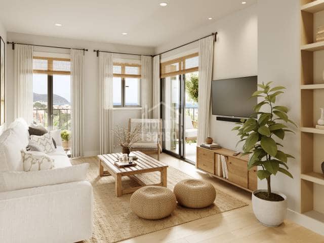 4 soveværelse Byhus til salg i Sant Llorenc des Cardassar - € 650.000 (Ref: 8562278)