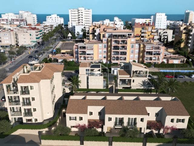 4 soverom Hus til salgs i Sant Llorenc des Cardassar med svømmebasseng garasje - € 690 000 (Ref: 8562279)