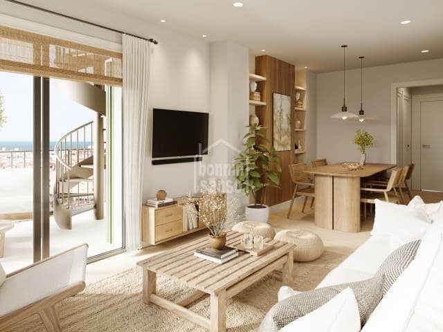 4 soverom Hus til salgs i Sant Llorenç des Cardassar med svømmebasseng garasje - € 690 000 (Ref: 8562279)