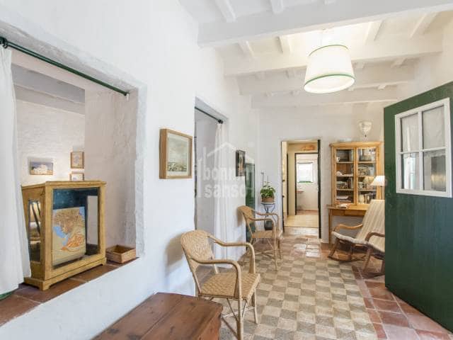 5 camera da letto Attico in vendita in San Luis / Sant Lluis con piscina - 1.990.000 € (Rif: 8565464)