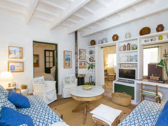 5 quarto Penthouse para venda em San Luis / Sant Lluís com piscina - 1 990 000 € (Ref: 8565464)