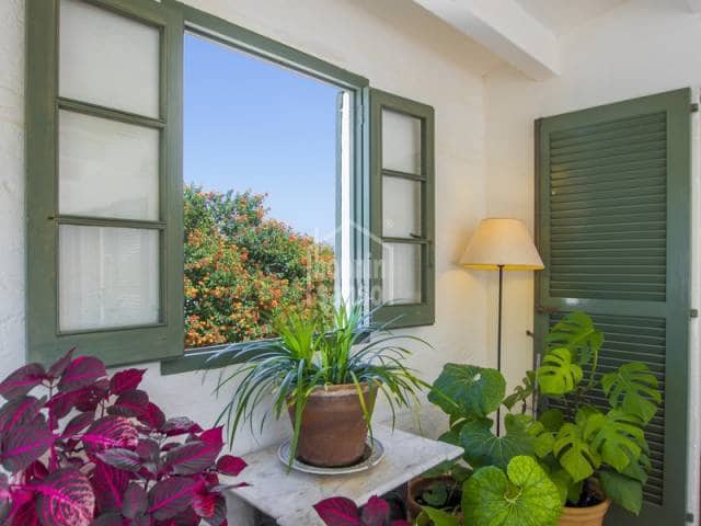 5 camera da letto Attico in vendita in San Luis / Sant Lluis con piscina - 1.990.000 € (Rif: 8565464)