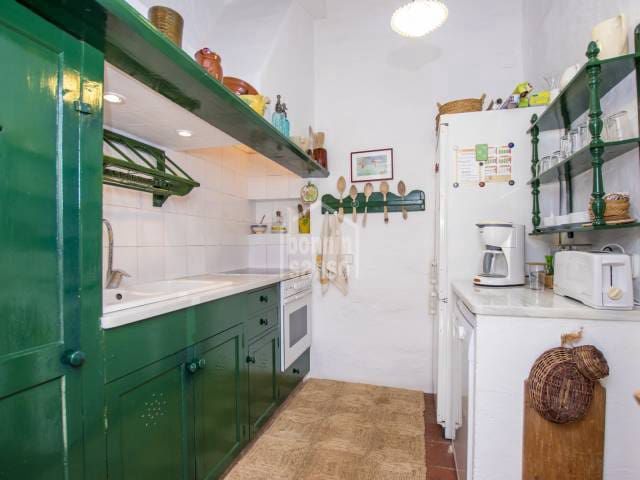 5 quarto Penthouse para venda em San Luis / Sant Lluís com piscina - 1 990 000 € (Ref: 8565464)