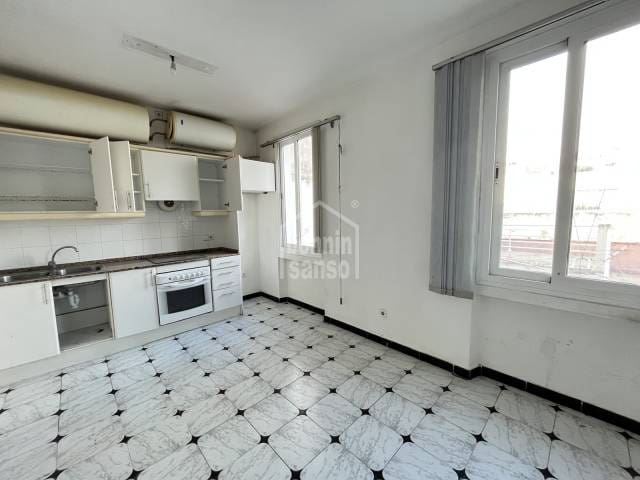 Flat te koop in Mahón / Maó - € 529.000 (Ref: 8568540)