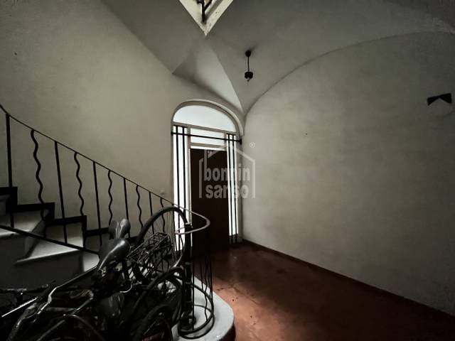 Flat te koop in Mahón / Maó - € 529.000 (Ref: 8568540)