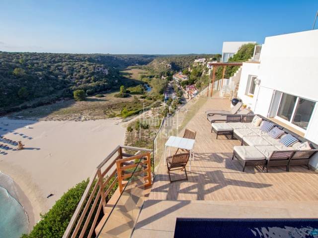 3 soveværelse Villa til salg i Alayor / Alaior med swimmingpool - € 775.000 (Ref: 8578442)