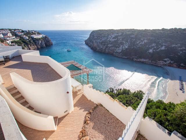 3 soveværelse Villa til salg i Alayor / Alaior med swimmingpool - € 775.000 (Ref: 8578442)