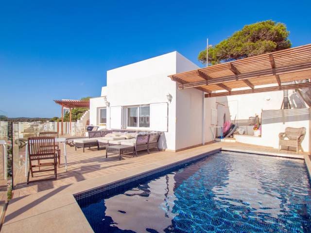 3 soveværelse Villa til salg i Alayor / Alaior med swimmingpool - € 775.000 (Ref: 8578442)