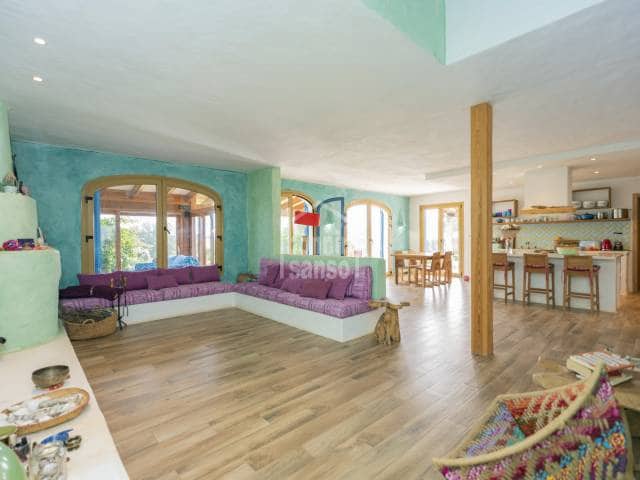 3 soverom Villa til salgs i Es Mercadal - € 1 850 000 (Ref: 8619561)